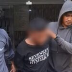 ABK Ditangkap di Makassar Setelah Curi Rp 16 Juta, Digunakan untuk Pesta di Tempat Hiburan Malam