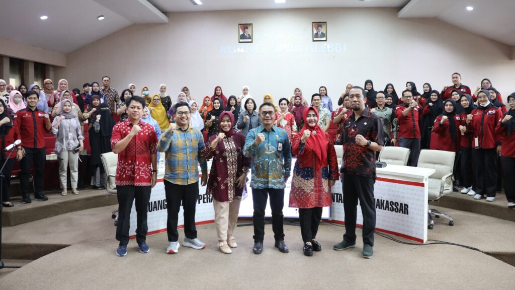 Pentingnya Radiografi dalam Deteksi Penyakit Gigi, Unhas Gelar Sosialisasi