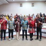 Pentingnya Radiografi dalam Deteksi Penyakit Gigi, Unhas Gelar Sosialisasi