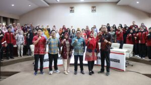 Pentingnya Radiografi dalam Deteksi Penyakit Gigi, Unhas Gelar Sosialisasi