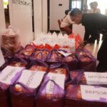 Banjir Manggala: SKPD Kota Makassar Bergerak Cepat Salurkan Bantuan