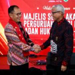 Kota Makassar Jadi Tuan Rumah Sidang Tahunan PTNBH, Danny Pomanto Pamit Purna Tugas