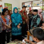 Siswa Makassar Kini Dapat Makanan Bergizi Gratis, Begini Dampaknya!