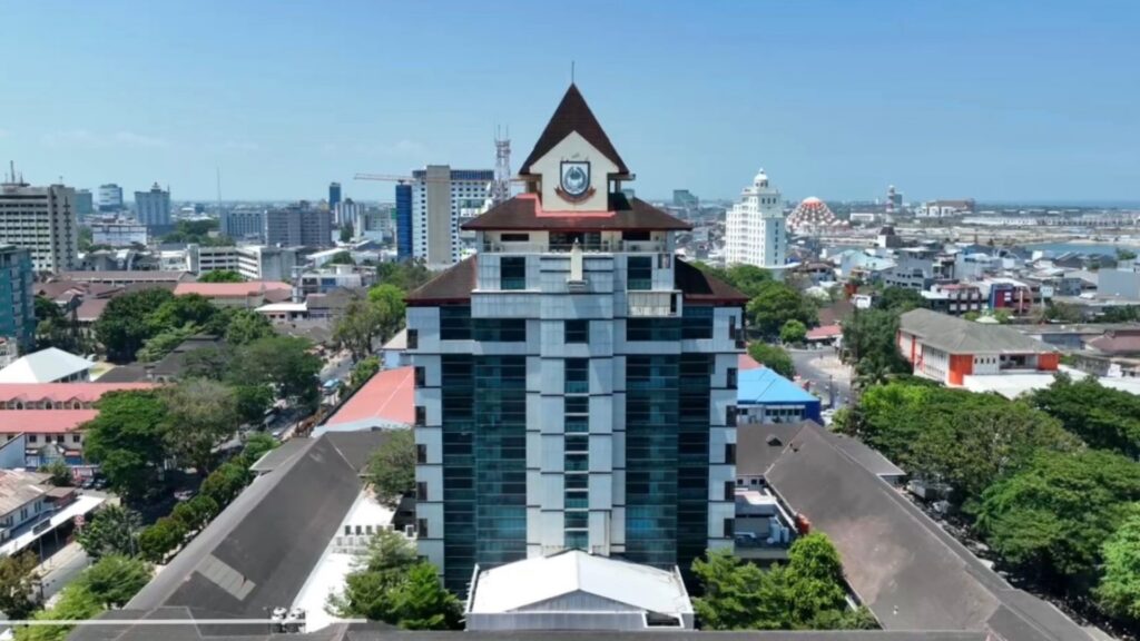 Mengikuti Instruksi Presiden, Pemprov Sulsel Tekan Anggaran dengan Paperless