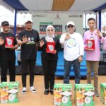 Peringatan Hari Peduli Sampah Nasional 2025 di Makassar Dorong Kolaborasi Pengelolaan Sampah