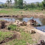 Banjir Bawa Sedimen Tambang, Suplai Air di Makassar Anjlok