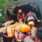 Jasad Petani yang Hanyut di Sungai Walennae Ditemukan Setelah Enam Hari Pencarian