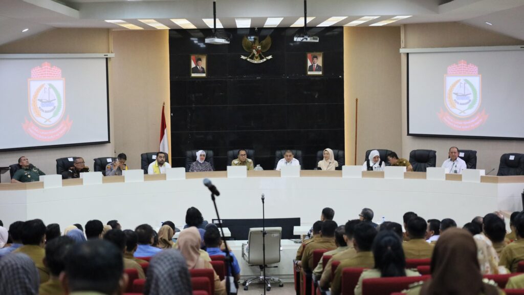 Transisi Kepemimpinan Dimulai, Appi-Aliyah Siap Lanjutkan Prestasi Makassar