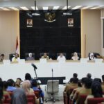 Transisi Kepemimpinan Dimulai, Appi-Aliyah Siap Lanjutkan Prestasi Makassar