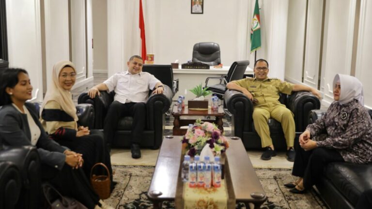 Peran TP PKK di Tangan Melinda Aksa: Melanjutkan Warisan Indira Yusuf Ismail untuk Makassar