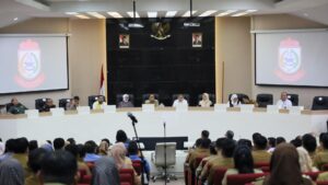 Transisi Kepemimpinan Dimulai, Appi-Aliyah Siap Lanjutkan Prestasi Makassar