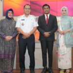 Firman Pagarra Raih Gelar Doktor, Disertasi Bahas Inovasi Tata Kelola PAD Makassar