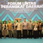RKPD 2025: Strategi Pemkot Makassar Perkuat Koneksi Antar OPD