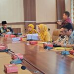 DPRD Wajo Dorong Penyelesaian Batas Desa, Tak Ingin Masalah Berlanjut ke 2026