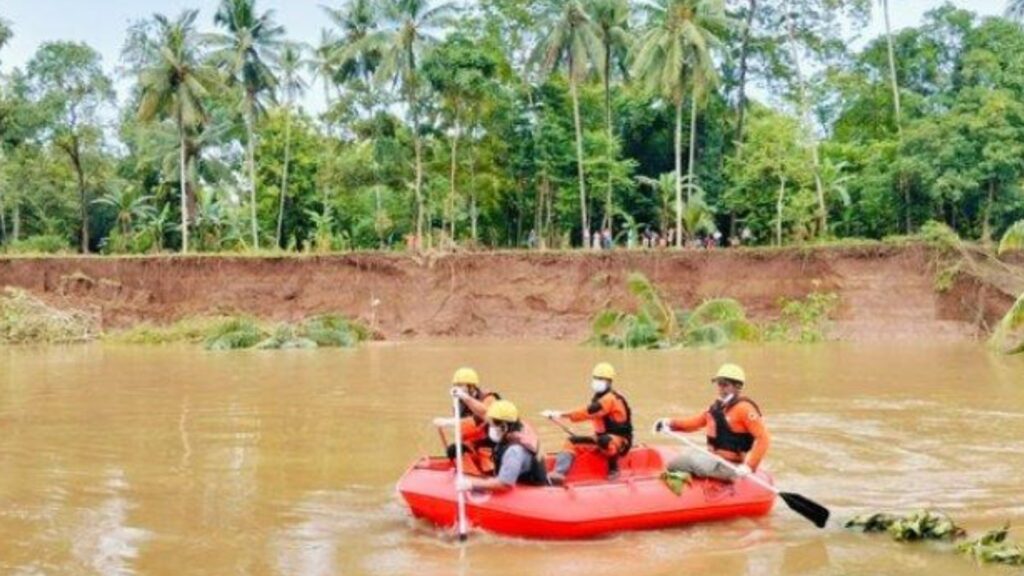 Mayat Ketiga Ditemukan Pascabanjir Maros, Identitas Masih Misterius