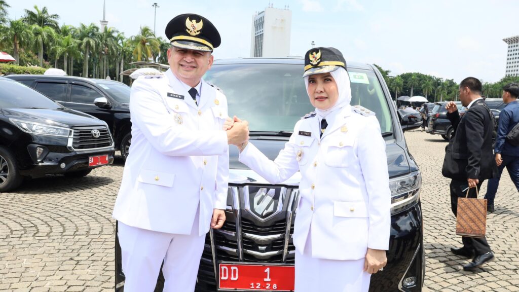 Wali Kota Makassar Siapkan Rapat Koordinasi Usai Pembekalan di Akmil