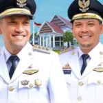 Paris Yasir – Islam Iskandar Resmi Menang Pilkada Jeneponto Setelah MK Tolak Gugatan Paslon Nomor 3