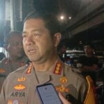 Polisi Amankan 16 Orang dalam Kericuhan di Makassar, Mayoritas Bukan Mahasiswa