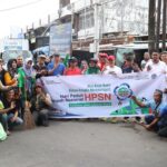 Camat Panakukang: Menjaga Kebersihan Pasar adalah Tanggung Jawab Bersama!