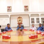 Pemkot Makassar Gelar Rapat Teknis Manajemen Kepegawaian untuk Optimalkan SDM di Tengah Transisi Pemerintahan