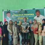 Antusiasme Masyarakat Melonjak! Pendaftar Beasiswa PIP Jalur Aspirasi Andi Muawiyah Ramly (PKB)