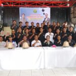 Pelantikan Pengurus PBSI Wajo 2024-2028: Bersatu untuk Prestasi Bulu Tangkis
