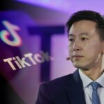 Shou Zi Chew: Dari Magang di Facebook hingga Menjadi CEO TikTok