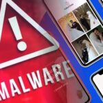 Hati-hati! Malware Pembobol Rekening Bersembunyi di Undangan Pernikahan Digital
