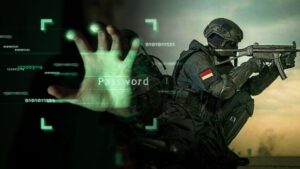 TNI Akan Rekrut Warga Sipil Ahli Siber sebagai Anggota Militer