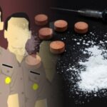 Satres Narkoba Polres Bone Tangkap Lima Pelaku Narkoba, Termasuk Ibu Rumah Tangga dan PNS