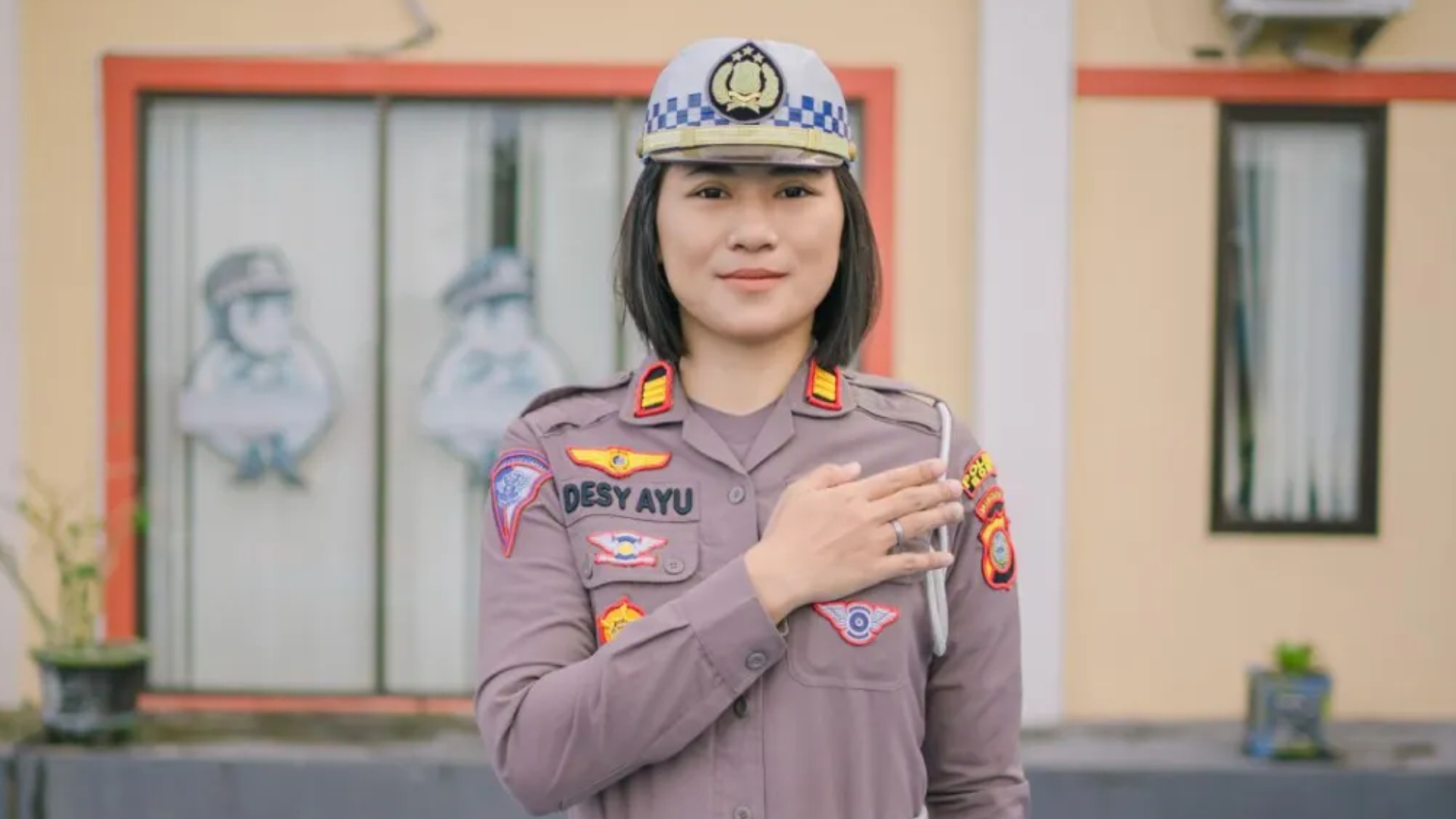 Lantas Kabupaten Wajo Siap Gelar Operasi Keselamatan Pallawa 2025, Dimulai 10 Februari