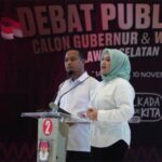 MK Tolak Gugatan Pilgub Sulsel, Andi Sudirman-Fatmawati Segera Dilantik