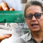 Menkes dan Menkeu Bahas Rencana Kenaikan Iuran BPJS Kesehatan 2026