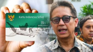 Menkes dan Menkeu Bahas Rencana Kenaikan Iuran BPJS Kesehatan 2026