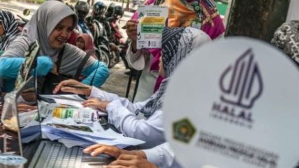 Tips Mudah dan Cepat Mendapatkan Sertifikasi Halal untuk Pelaku Usaha