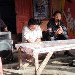 Warga Bara-Baraya Perkuat Solidaritas Hadapi Ancaman Penggusuran