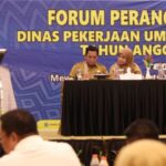 Forum Perangkat Daerah Dinas PU Kota Makassar Bahas Perencanaan Infrastruktur 2026