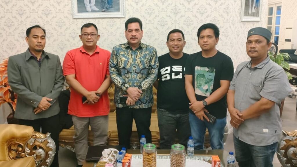 Proyek Hibah Kemenkes di Sidrap Diduga Fiktif, CV Sufri Kehilangan Rp665 Juta