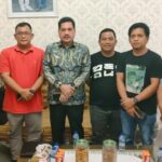 Proyek Hibah Kemenkes di Sidrap Diduga Fiktif, CV Sufri Kehilangan Rp665 Juta