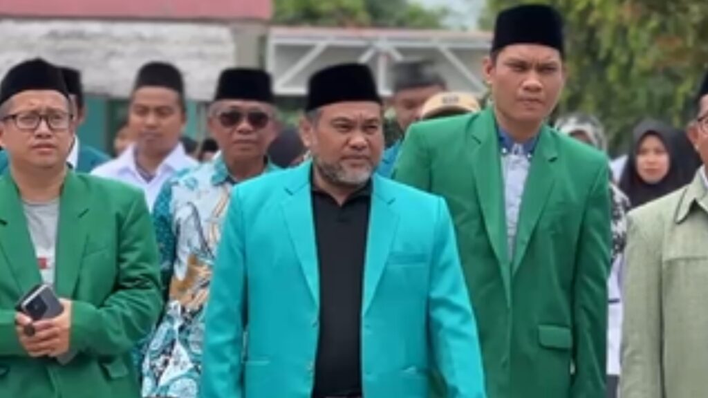 Mahasiswa KKN Tematik Unisad 2025 Terapkan Nilai-nilai Keas’adiyahan di Ponpes Ulumuddin Boyontongo Parigi Utara