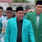 Mahasiswa KKN Tematik Unisad 2025 Terapkan Nilai-nilai Keas’adiyahan di Ponpes Ulumuddin Boyontongo Parigi Utara