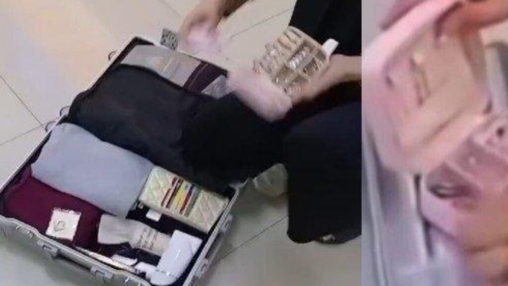 Kasus Pencurian Perhiasan Emas dan Jam Tangan Penumpang Lion Air Berhasil Terungkap