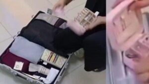 Kasus Pencurian Perhiasan Emas dan Jam Tangan Penumpang Lion Air Berhasil Terungkap