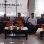 Peresmian Puskesmas Tempe dan Launching Pemeriksaan Kesehatan Gratis