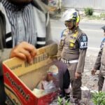 Satpol PP Bone Amankan Pengemis Modus Baru Berkedok Penggalangan Donasi