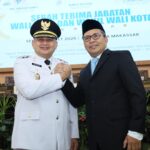 Efisiensi Anggaran Rp 300 Miliar, Wali Kota Makassar Munafri Arifuddin Luncurkan Reformasi Keuangan Daerah