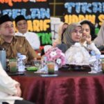 Buka Puasa Bersama Pemkot Makassar: Wali Kota dan Wakil Wali Kota Tegaskan Kepemimpinan Berlandaskan Nilai Agama