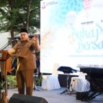 Pemkot Makassar Tegaskan Pentingnya Sinergi Forkopimda untuk Selesaikan Persoalan Kota