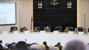 Pemerintah Kota Makassar Umumkan Kebijakan Pembebasan Retribusi Sampah untuk Masyarakat Miskin Ekstrem