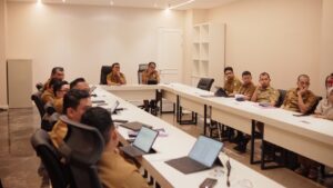 Pemerintah Kota Makassar Rasionalisasi Anggaran untuk Fokus pada Sektor Prioritas Masyarakat